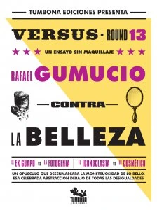 Contra la belleza : un ensayo sin maquillaje