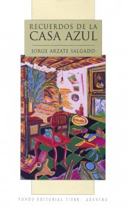 Recuerdos de la casa azul