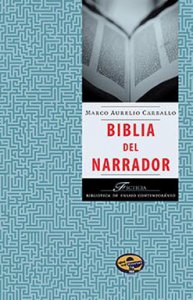 Biblia del narrador