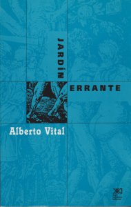 Jardín errante