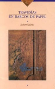 Travesías en barcos de papel