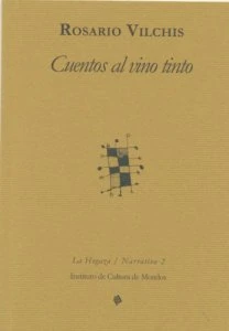 Cuentos al vino tinto