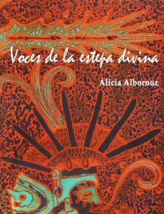 Voces de la estepa divina