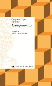 Campamento : novela mexicana