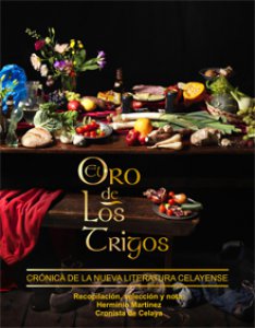 El oro de los trigos