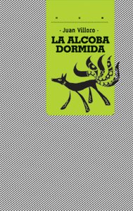 La alcoba dormida