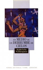 En medio de un derrumbe de cielos