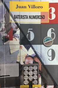 Baterista numeroso 