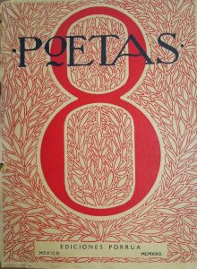 Ocho poetas