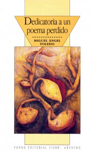 Dedicatoria a un poema perdido