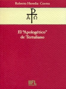 El "Apologético" de Tertuliano