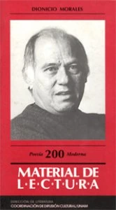 Dionicio Morales