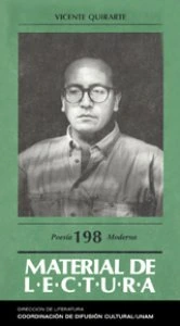 Vicente Quirarte