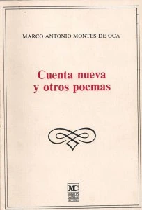Cuenta nueva y otros poemas