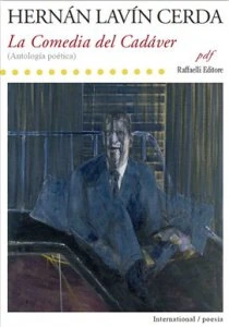  La comedia del cadáver : antología poética