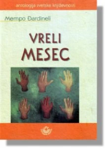 Vreli mesec