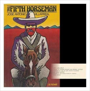 The fifth horseman