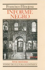 Informe negro