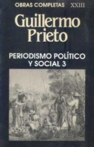 Periodismo político y social 3