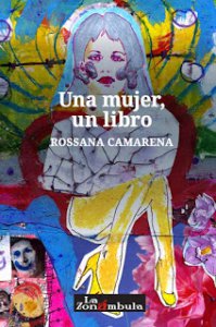 Una mujer, un libro