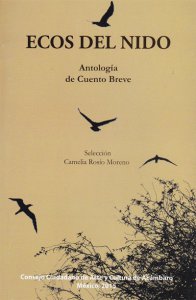 Ecos del nido : antología de cuento breve