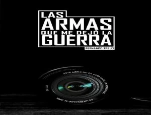 Las armas que me dejó la guerra