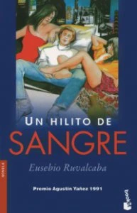 Un hilito de sangre