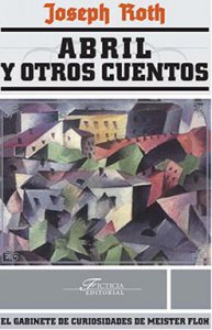 Abril y otros cuentos
