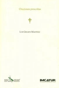 Oraciones prescritas