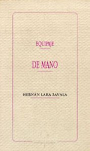 Equipaje de mano