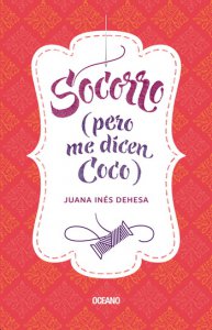 Socorro (pero me dicen Coco)