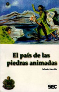 El país de las piedras animadas