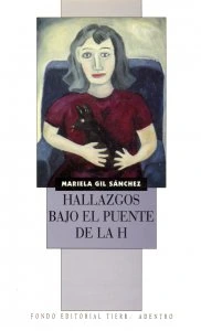 Hallazgos bajo el puente de la H