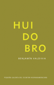 Huidobro