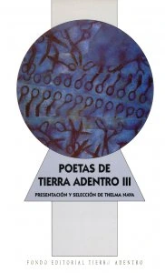 Poetas de Tierra Adentro III