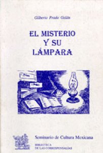 El misterio y su lámpara