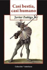 Casi bestia, casi humano