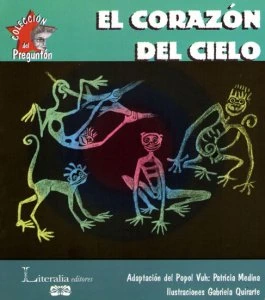 El corazón del cielo