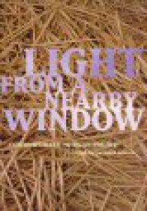 Light from a nearby window: contemporary Mexican poetry