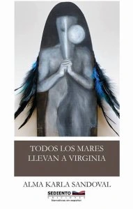 Todos los mares llevan a Virgina