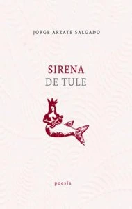 Sirena de tule