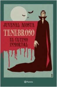Tenebroso : el último inmortal