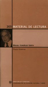 Miguel González Gerth