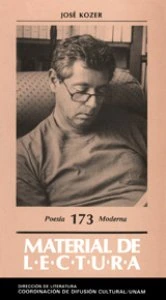 José Kozer