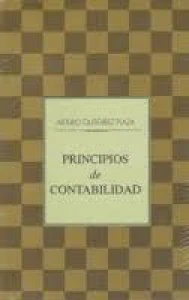 Principios de contabilidad 