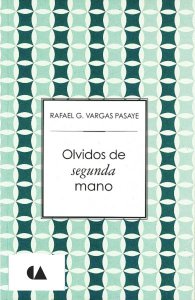 Olvidos de segunda mano