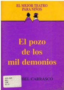 El pozo de los mil demonios