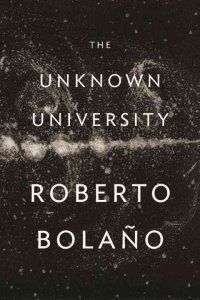 The unknown university
