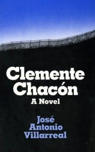 Clemente Chacon : a novel