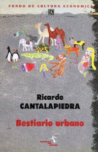 Bestiario urbano